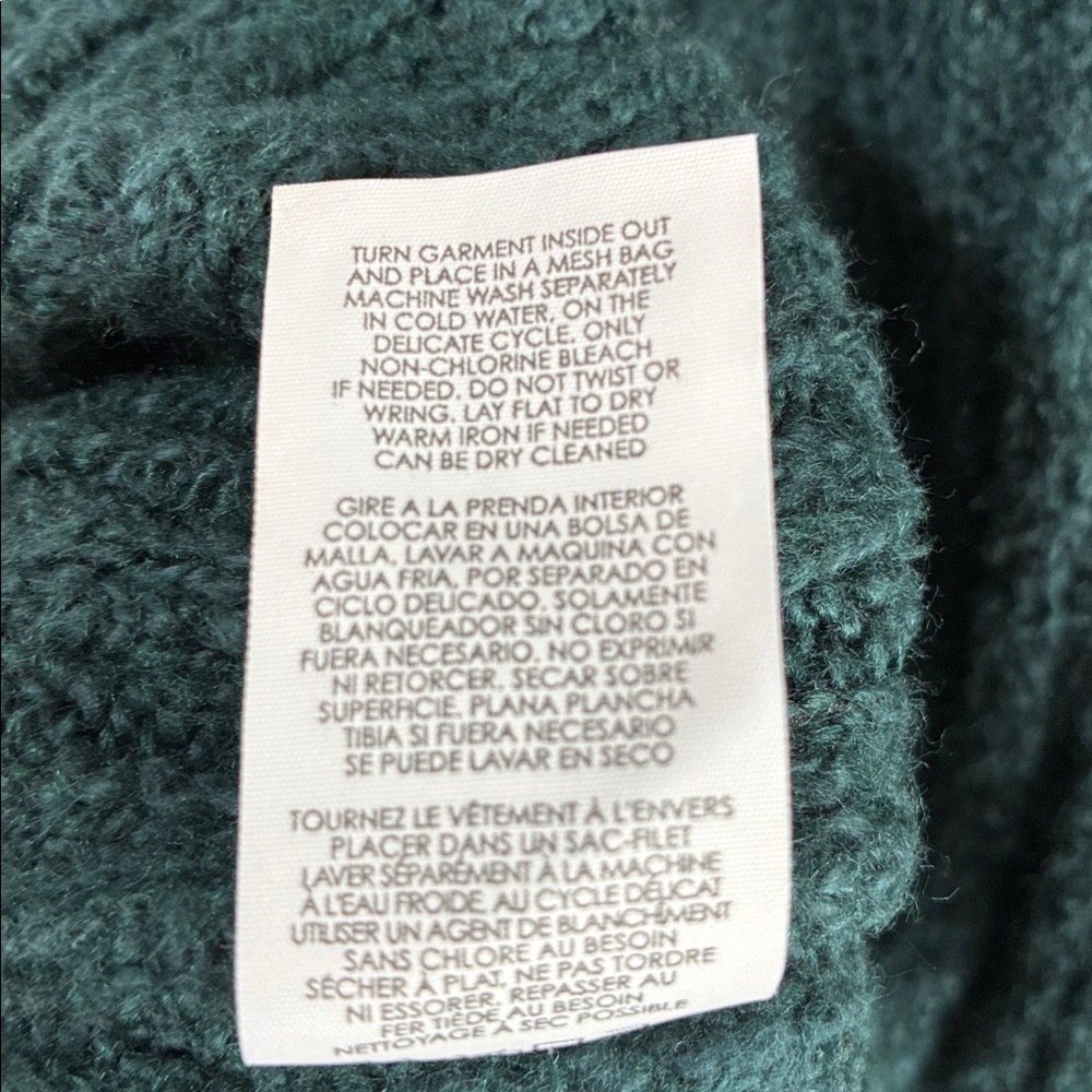 Cabi Tryst Sweater - Picture 6 of 7